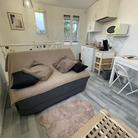Duplex Arcachon
