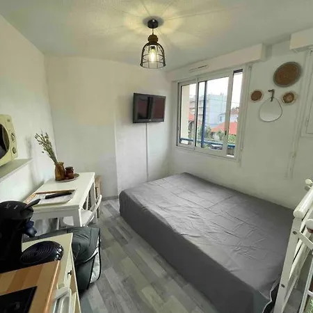 Duplex Apartment
