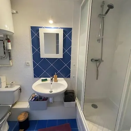 Apartment Duplex *