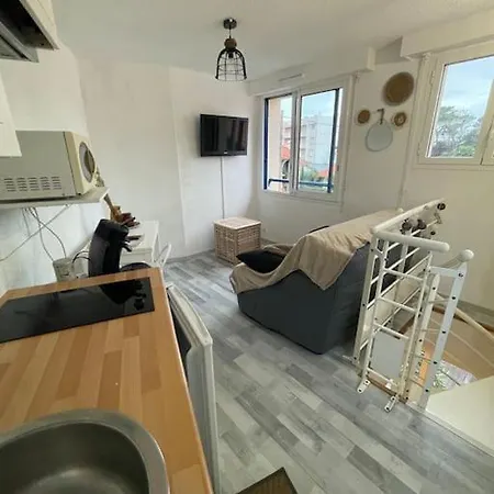 Apartment Duplex