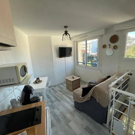 Duplex Arcachon