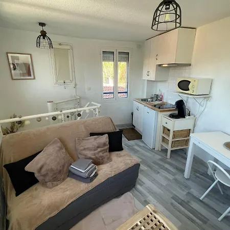 Duplex * Arcachon